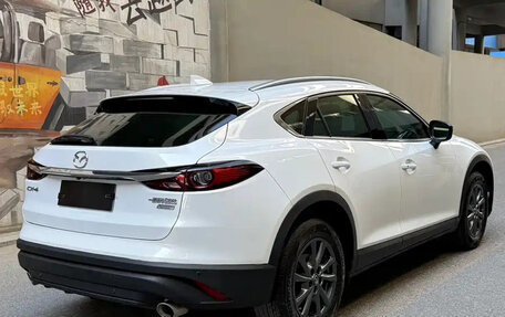 Mazda CX-4, 2024 год, 2 113 069 рублей, 4 фотография