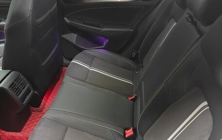 Volkswagen Golf VIII, 2023 год, 1 724 000 рублей, 15 фотография