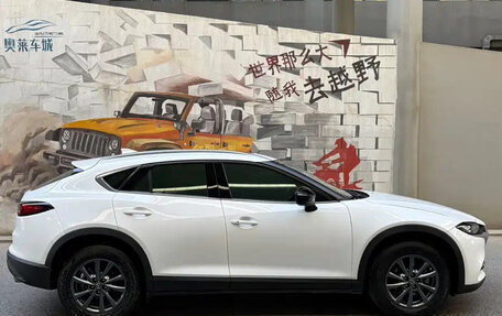 Mazda CX-4, 2024 год, 2 113 069 рублей, 7 фотография