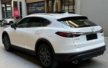 Mazda CX-4, 2024 год, 2 113 069 рублей, 6 фотография