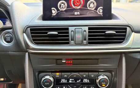 Mazda CX-4, 2024 год, 2 113 069 рублей, 11 фотография