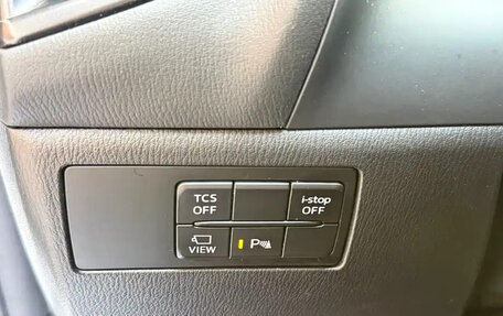 Mazda CX-4, 2024 год, 2 113 069 рублей, 18 фотография