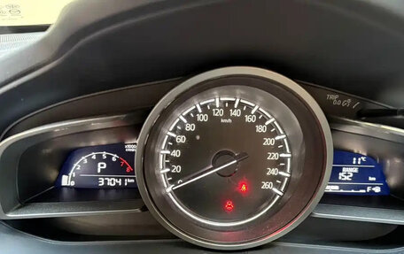 Mazda CX-4, 2024 год, 2 113 069 рублей, 10 фотография