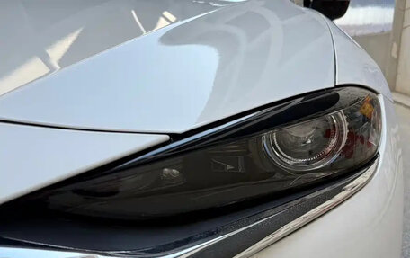 Mazda CX-4, 2024 год, 2 113 069 рублей, 24 фотография