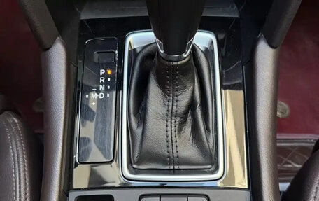 Mazda CX-4, 2024 год, 2 113 069 рублей, 13 фотография