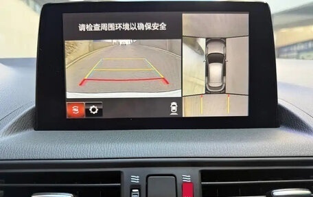 Mazda CX-4, 2024 год, 2 113 069 рублей, 12 фотография