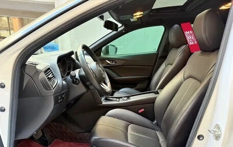 Mazda CX-4, 2024 год, 2 113 069 рублей, 14 фотография