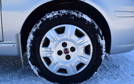 Fiat Albea I рестайлинг, 2008 год, 247 000 рублей, 13 фотография