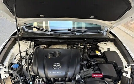 Mazda CX-4, 2024 год, 2 113 069 рублей, 25 фотография