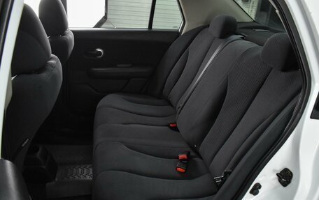 Nissan Tiida, 2013 год, 799 000 рублей, 9 фотография