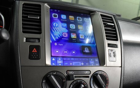 Nissan Tiida, 2013 год, 799 000 рублей, 12 фотография