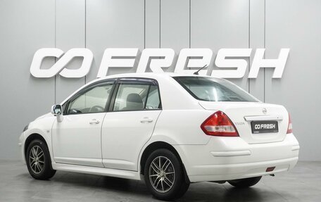 Nissan Tiida, 2013 год, 799 000 рублей, 2 фотография