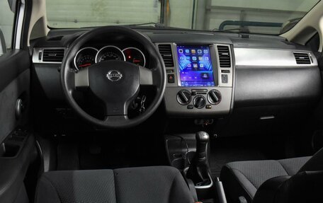 Nissan Tiida, 2013 год, 799 000 рублей, 6 фотография