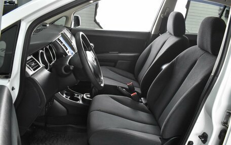 Nissan Tiida, 2013 год, 799 000 рублей, 10 фотография