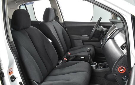 Nissan Tiida, 2013 год, 799 000 рублей, 8 фотография