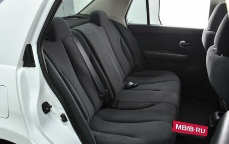 Nissan Tiida, 2013 год, 799 000 рублей, 7 фотография