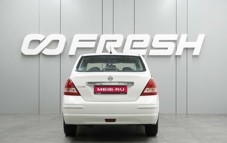 Nissan Tiida, 2013 год, 799 000 рублей, 4 фотография