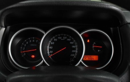 Nissan Tiida, 2013 год, 799 000 рублей, 14 фотография