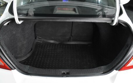 Nissan Tiida, 2013 год, 799 000 рублей, 16 фотография