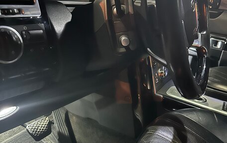 Land Rover Range Rover III, 2011 год, 2 250 000 рублей, 14 фотография