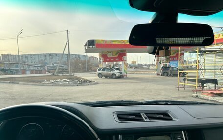 Land Rover Range Rover III, 2011 год, 2 250 000 рублей, 12 фотография