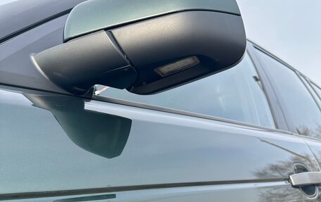 Land Rover Range Rover III, 2011 год, 2 250 000 рублей, 13 фотография