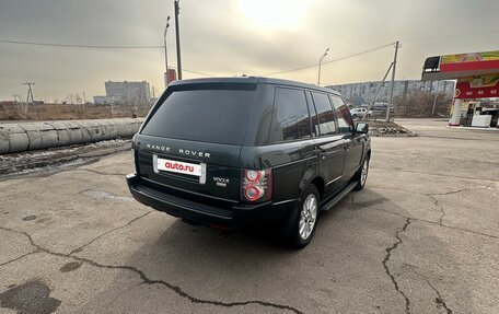 Land Rover Range Rover III, 2011 год, 2 250 000 рублей, 7 фотография
