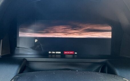 Land Rover Range Rover III, 2011 год, 2 250 000 рублей, 10 фотография