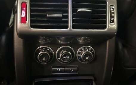 Land Rover Range Rover III, 2011 год, 2 250 000 рублей, 15 фотография