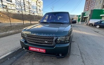 Land Rover Range Rover III, 2011 год, 2 250 000 рублей, 1 фотография