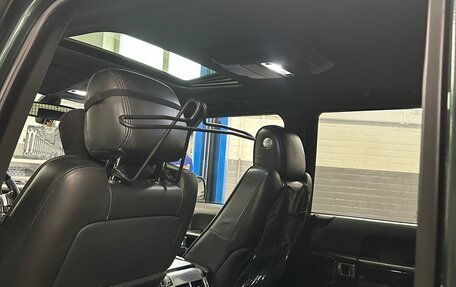 Land Rover Range Rover III, 2011 год, 2 250 000 рублей, 16 фотография