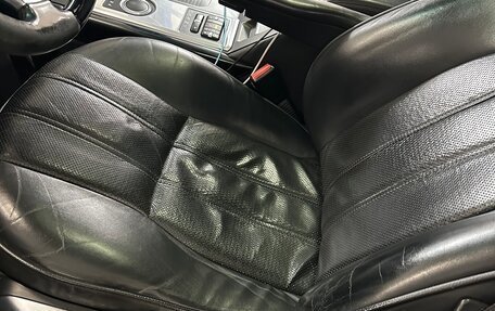 Land Rover Range Rover III, 2011 год, 2 250 000 рублей, 19 фотография