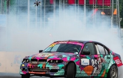 BMW 3 серия, 2002 год, 3 000 000 рублей, 1 фотография