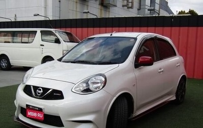 Nissan March IV, 2022 год, 650 000 рублей, 1 фотография