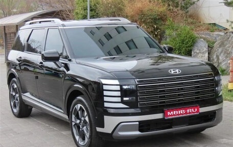 Hyundai Palisade, 2025 год, 7 018 000 рублей, 1 фотография