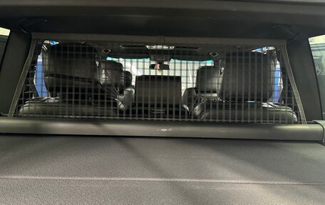 Land Rover Range Rover III, 2011 год, 2 250 000 рублей, 26 фотография