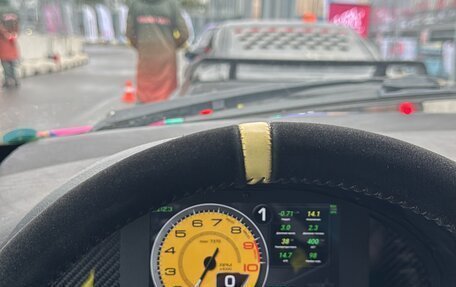 BMW 3 серия, 2002 год, 3 000 000 рублей, 5 фотография