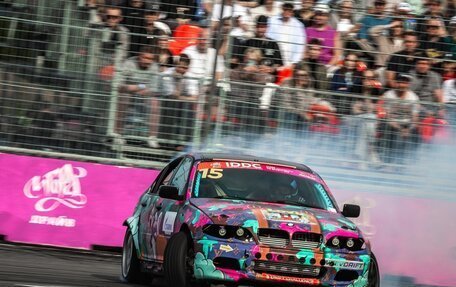 BMW 3 серия, 2002 год, 3 000 000 рублей, 3 фотография