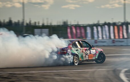 BMW 3 серия, 2002 год, 3 000 000 рублей, 6 фотография