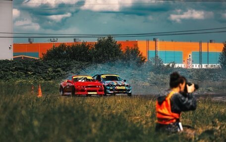 BMW 3 серия, 2002 год, 3 000 000 рублей, 7 фотография