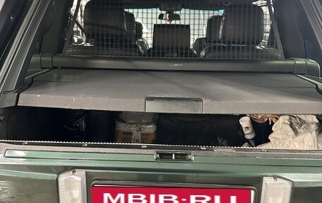 Land Rover Range Rover III, 2011 год, 2 250 000 рублей, 25 фотография