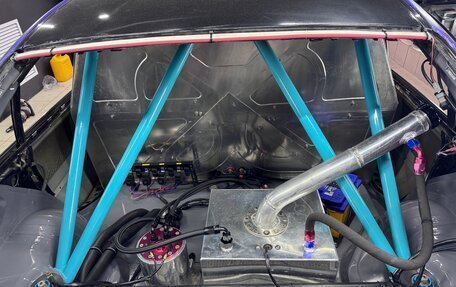 BMW 3 серия, 2002 год, 3 000 000 рублей, 11 фотография