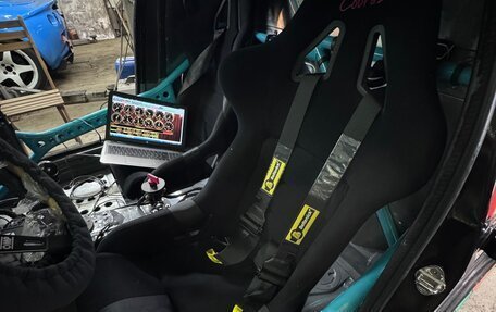 BMW 3 серия, 2002 год, 3 000 000 рублей, 15 фотография