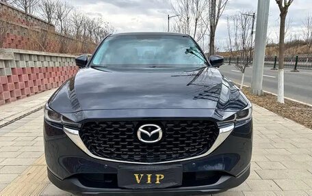 Mazda CX-5 II, 2022 год, 2 164 069 рублей, 2 фотография