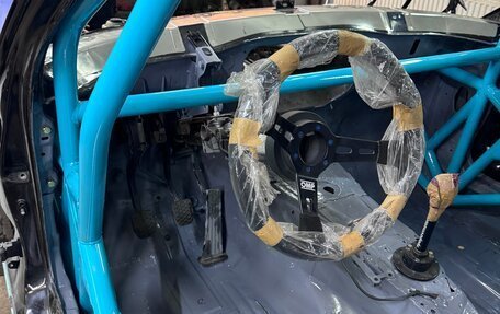 BMW 3 серия, 2002 год, 3 000 000 рублей, 19 фотография