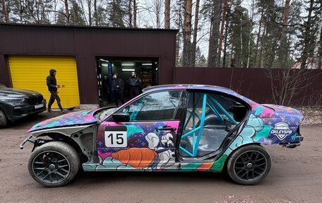 BMW 3 серия, 2002 год, 3 000 000 рублей, 21 фотография