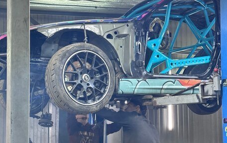 BMW 3 серия, 2002 год, 3 000 000 рублей, 20 фотография