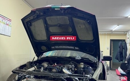 BMW 3 серия, 2002 год, 3 000 000 рублей, 16 фотография