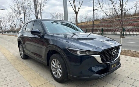 Mazda CX-5 II, 2022 год, 2 164 069 рублей, 3 фотография