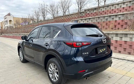 Mazda CX-5 II, 2022 год, 2 164 069 рублей, 4 фотография